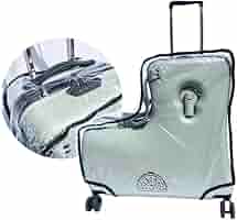 【美品】パウパト　キッズトラベルキャリー 子供 キャリーケース キャリーバッグ パウ・パトロール Lサイズ